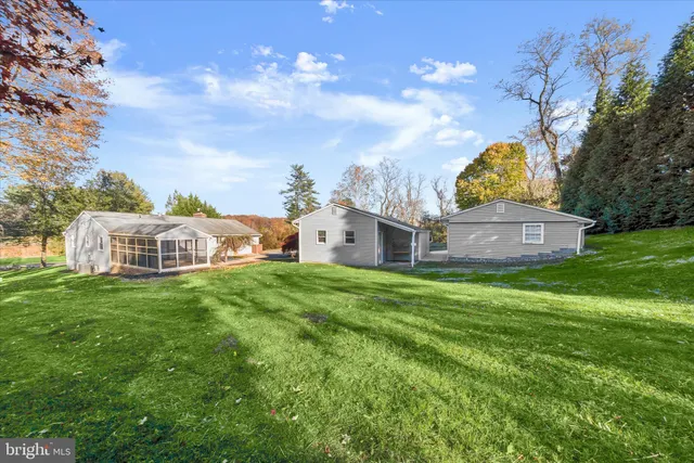 $624,000 | 12775 Frederick Road, West Friendship, MD 21794