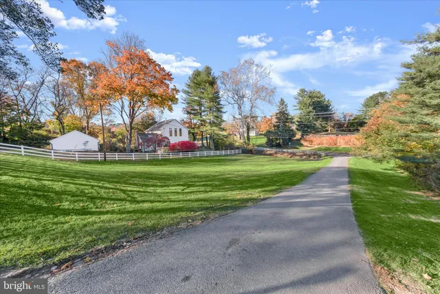 $624,000 | 12775 Frederick Road, West Friendship, MD 21794