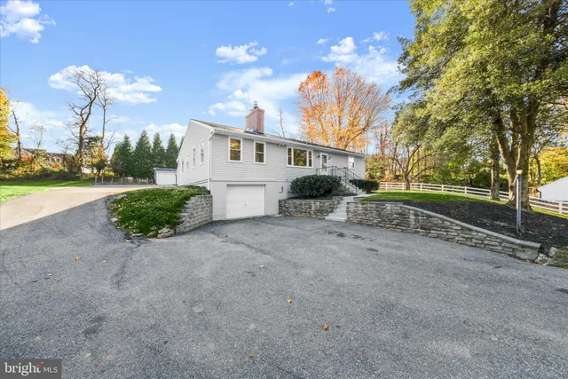 $624,000 | 12775 Frederick Road, West Friendship, MD 21794