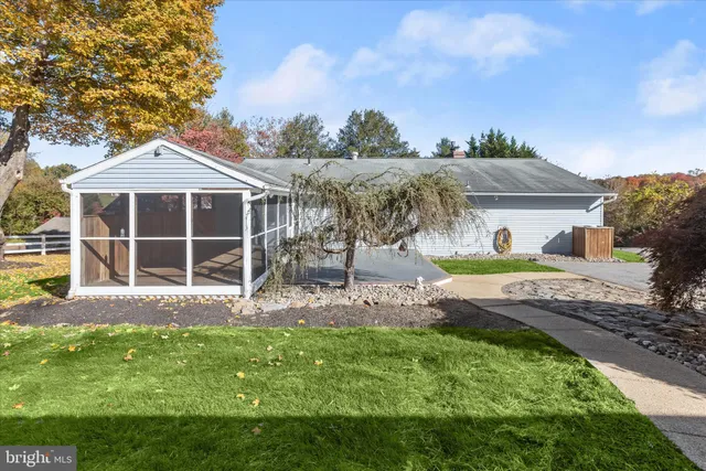 $624,000 | 12775 Frederick Road, West Friendship, MD 21794