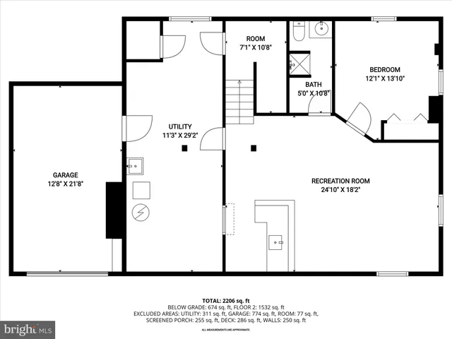 $624,000 | 12775 Frederick Road, West Friendship, MD 21794