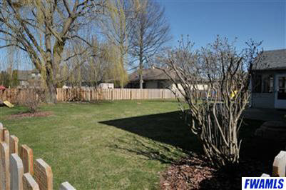8513 Rail Fence Road Fort Wayne, IN 46835 - Photo 19 of 20