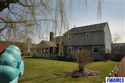 8513 Rail Fence Road Fort Wayne, IN 46835 - Photo 20 of 20