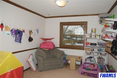 8513 Rail Fence Road Fort Wayne, IN 46835 - Photo 4 of 20