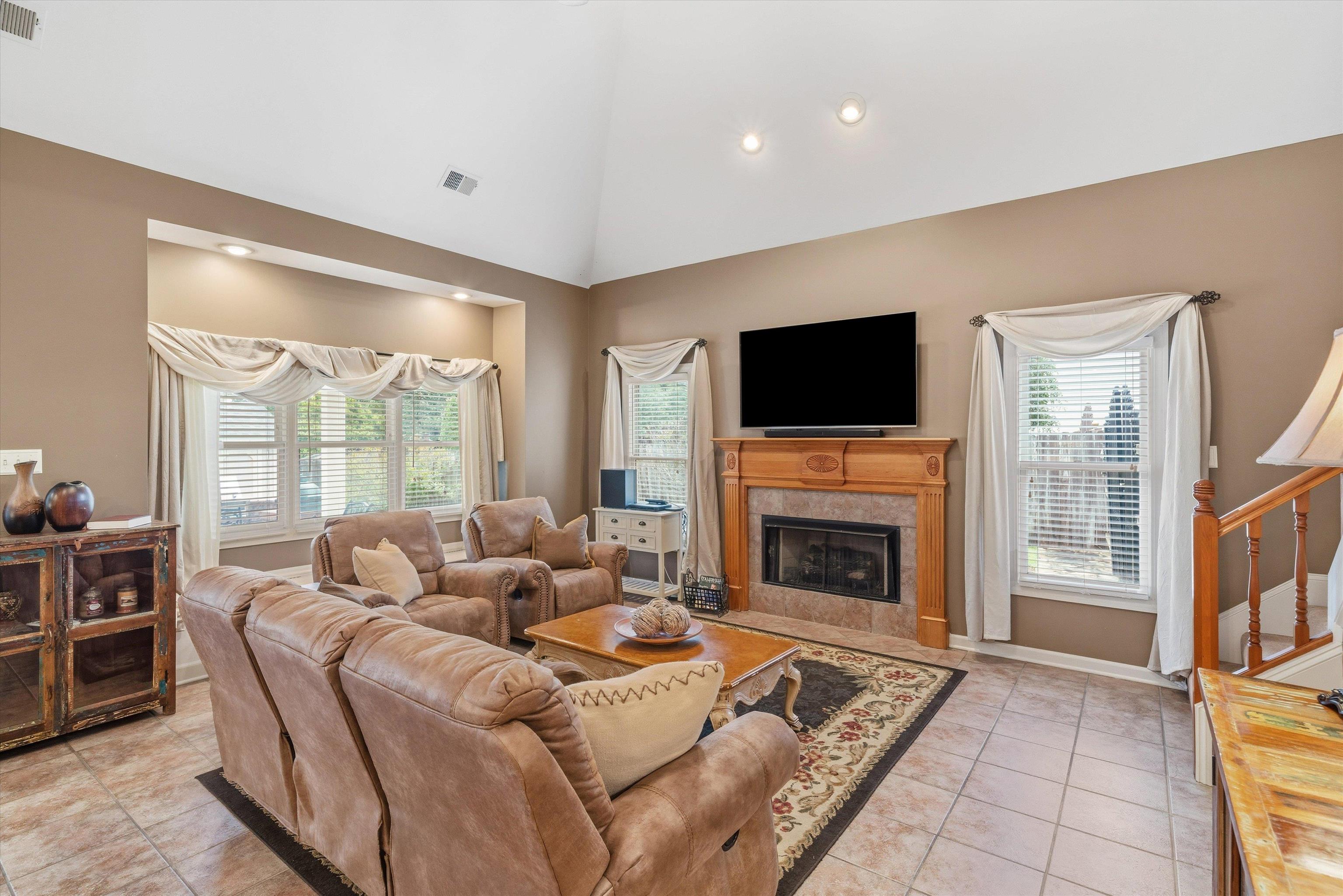 1752 Campden Drive Collierville, TN 38017 - Photo 15 of 40