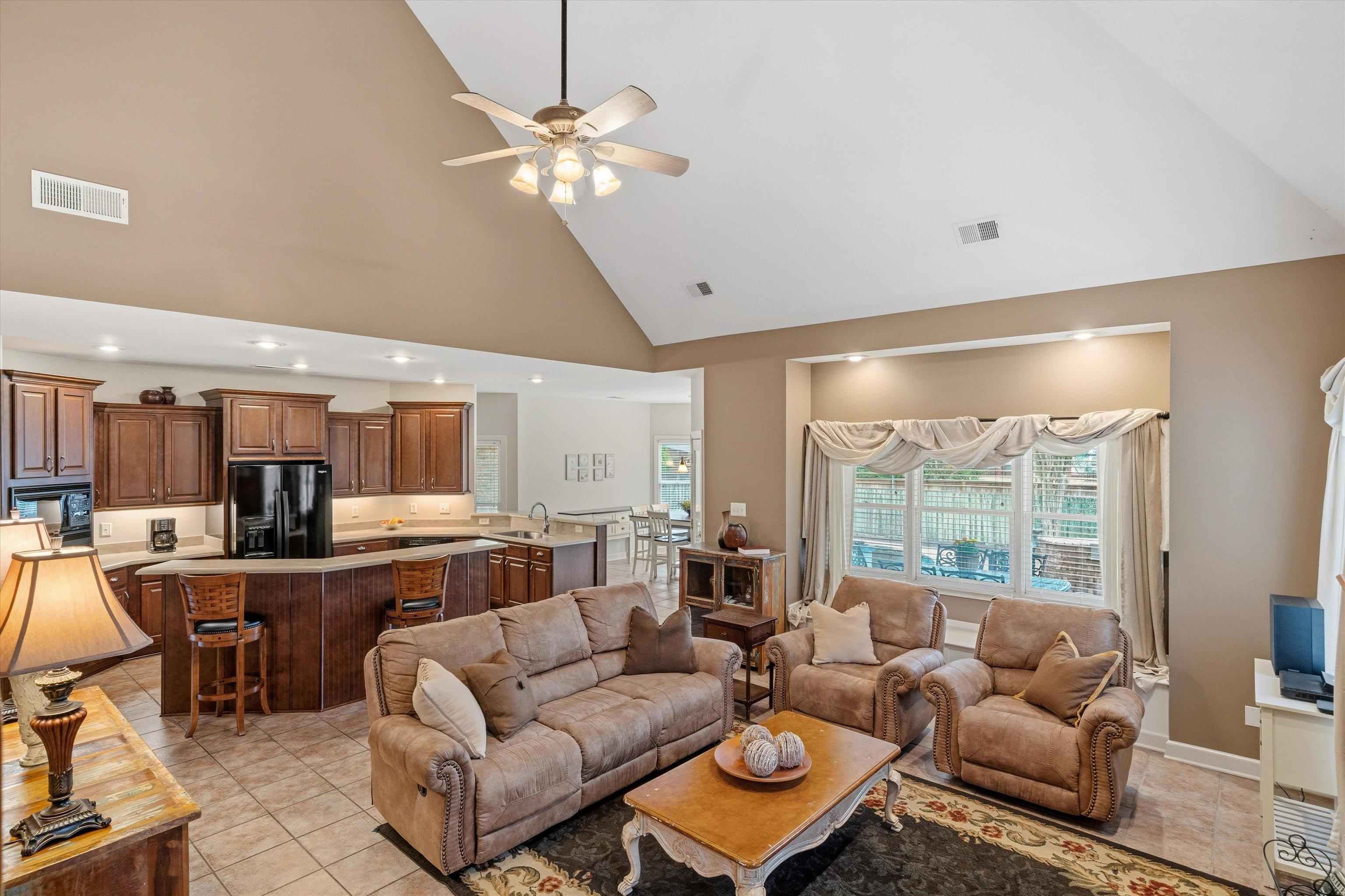 1752 Campden Drive Collierville, TN 38017 - Photo 16 of 40