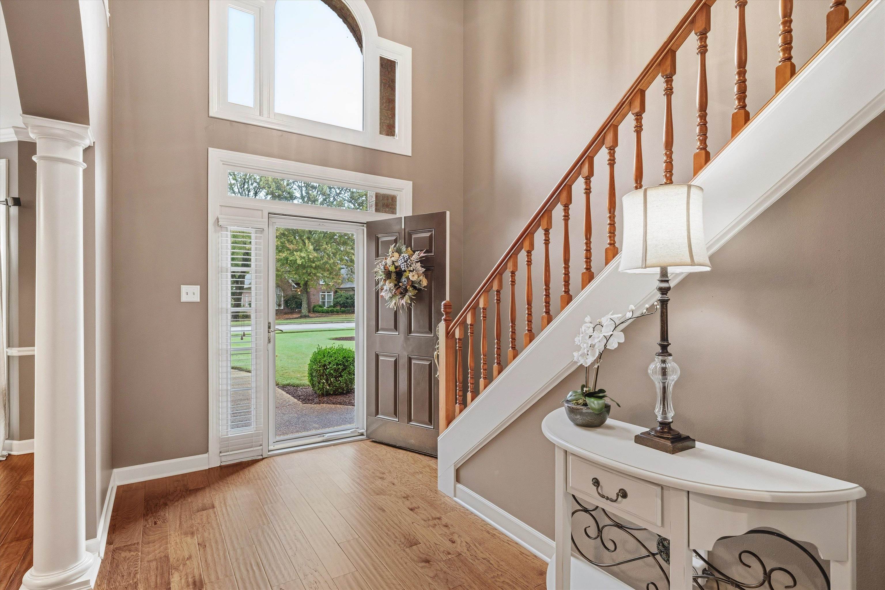 1752 Campden Drive Collierville, TN 38017 - Photo 3 of 40