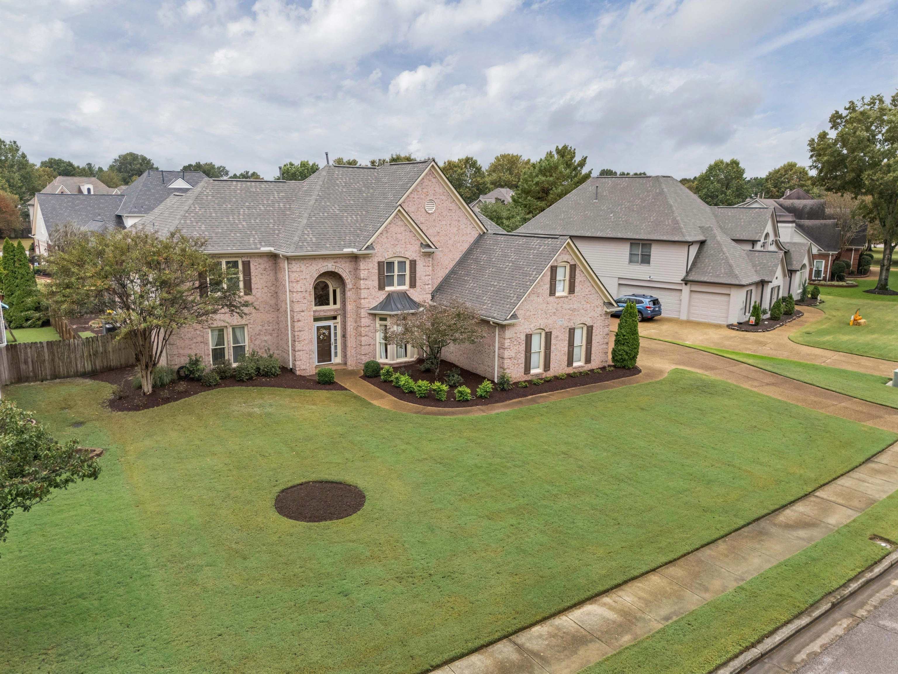 1752 Campden Drive Collierville, TN 38017 - Photo 36 of 40