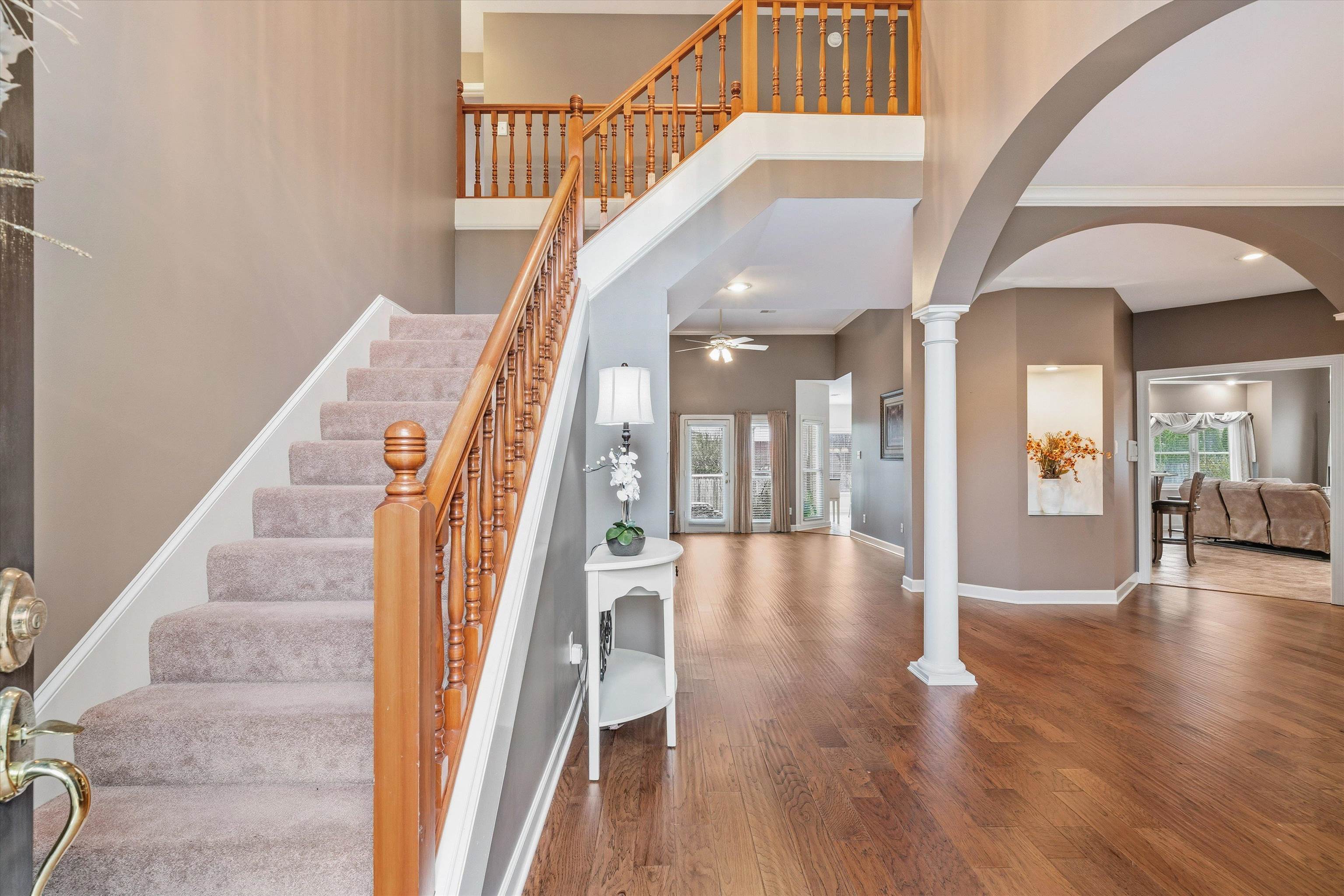 1752 Campden Drive Collierville, TN 38017 - Photo 4 of 40