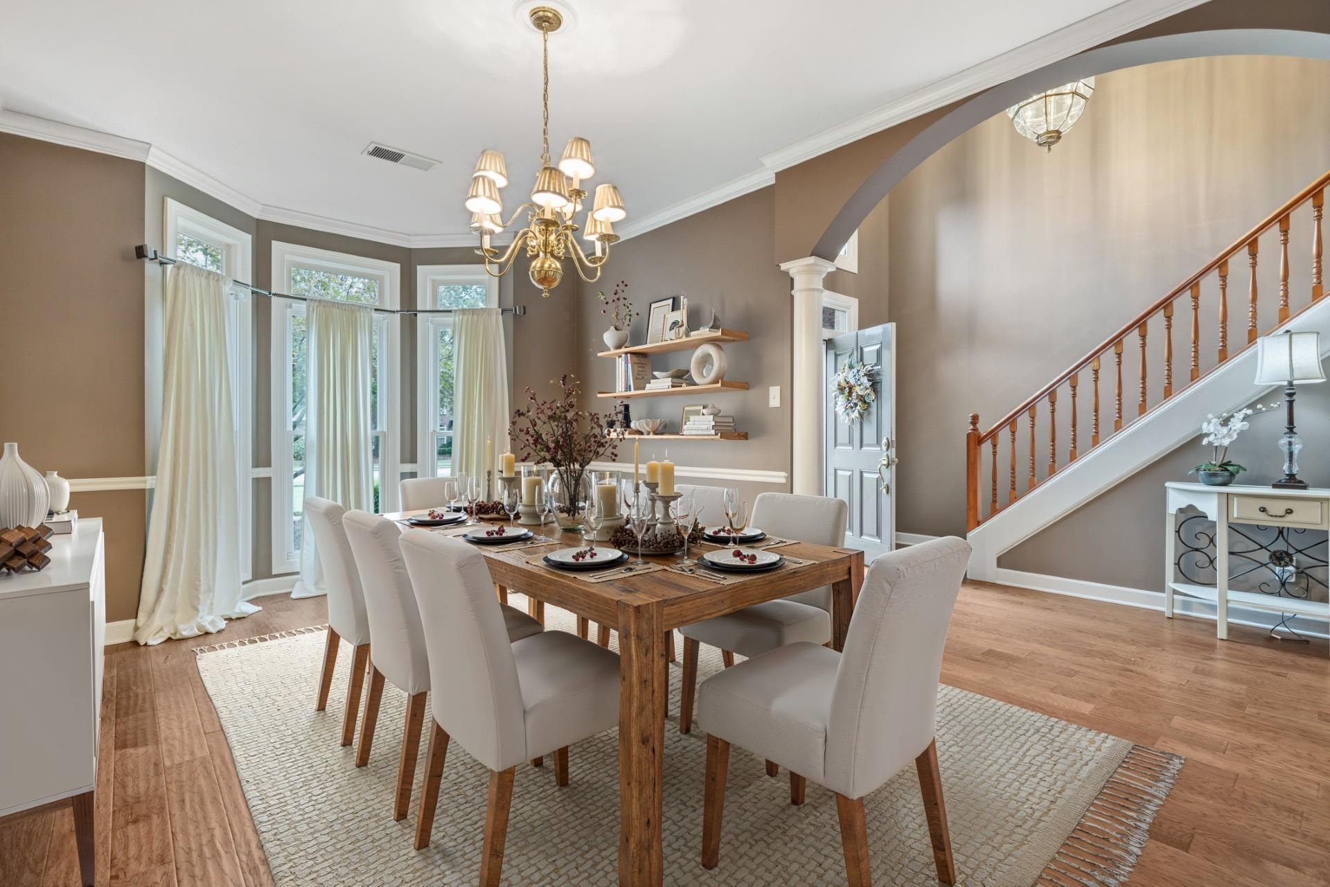 1752 Campden Drive Collierville, TN 38017 - Photo 5 of 40