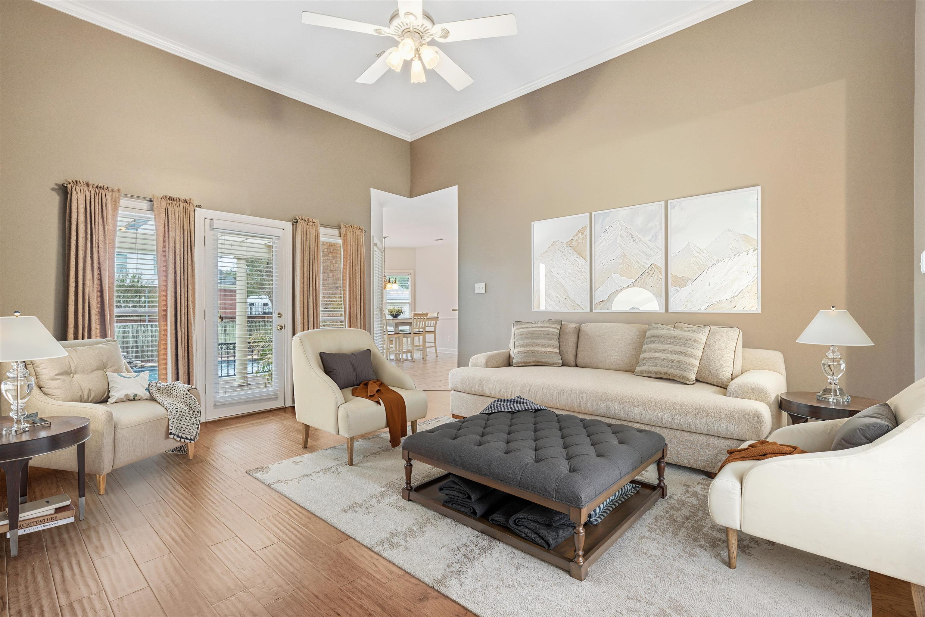 1752 Campden Drive Collierville, TN 38017 - Photo 8 of 40