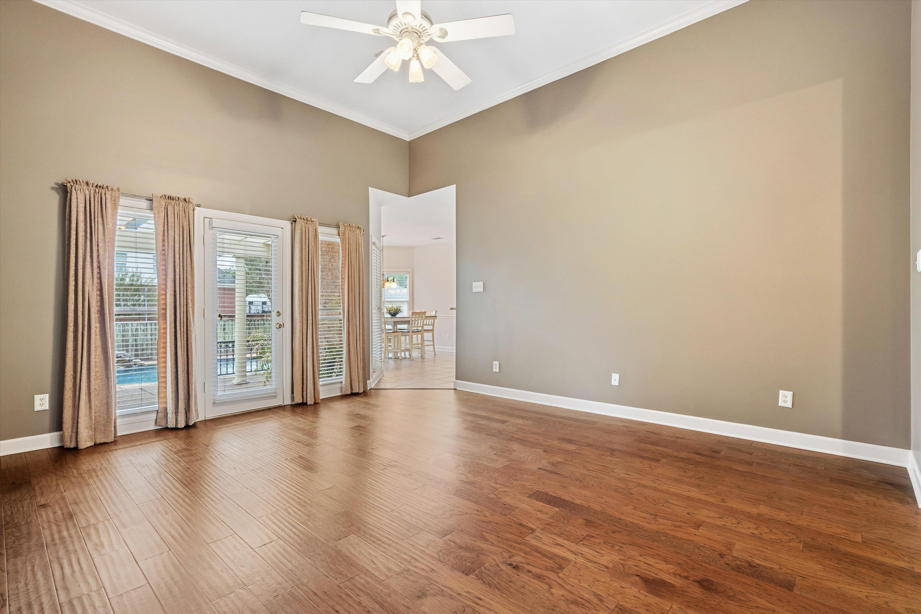 1752 Campden Drive Collierville, TN 38017 - Photo 9 of 40