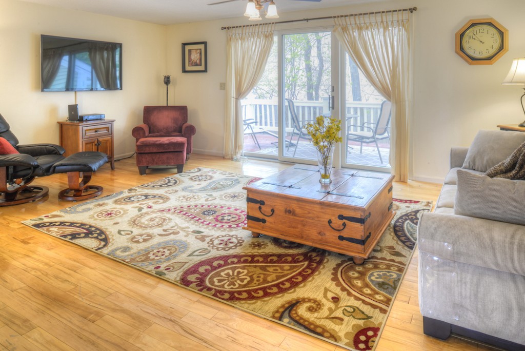 83 Abington Road, Unit 83 Danvers, MA 01923 - Photo 2 of 30 Gallery Image 2