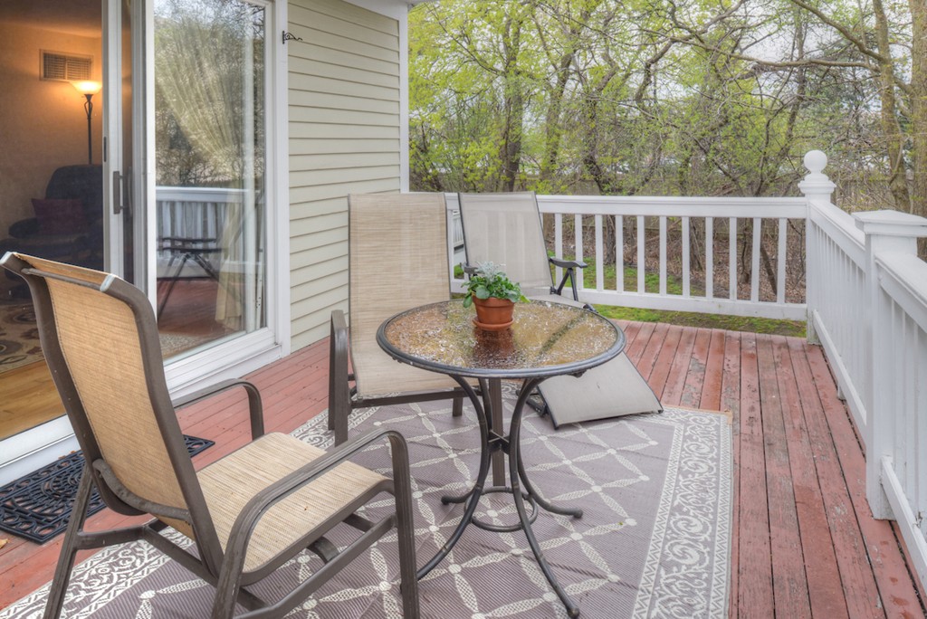 83 Abington Road, Unit 83 Danvers, MA 01923 - Photo 25 of 30 Gallery Image 25