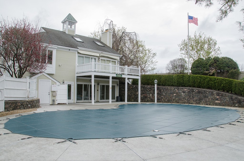 83 Abington Road, Unit 83 Danvers, MA 01923 - Photo 29 of 30 Gallery Image 29