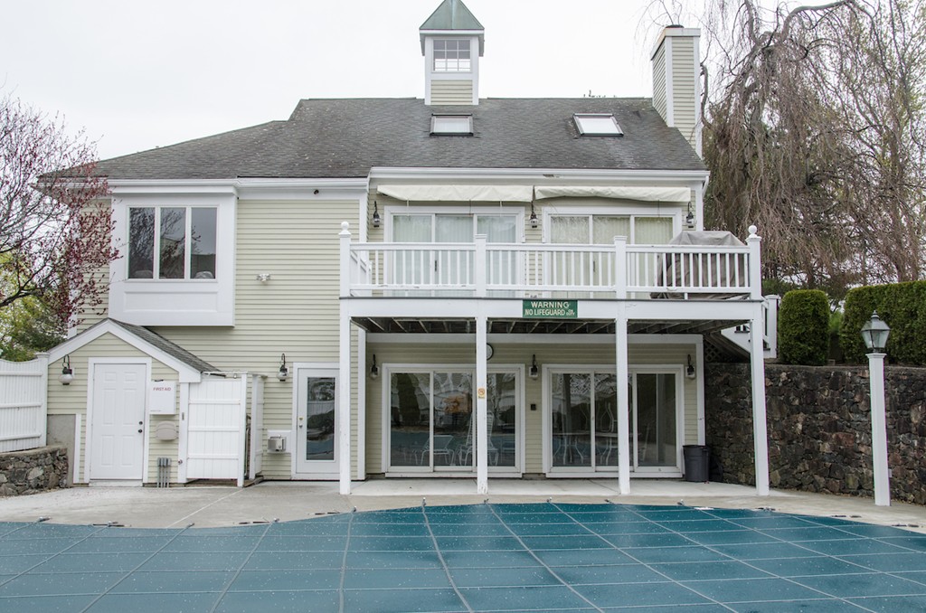 83 Abington Road, Unit 83 Danvers, MA 01923 - Photo 30 of 30 Gallery Image 30