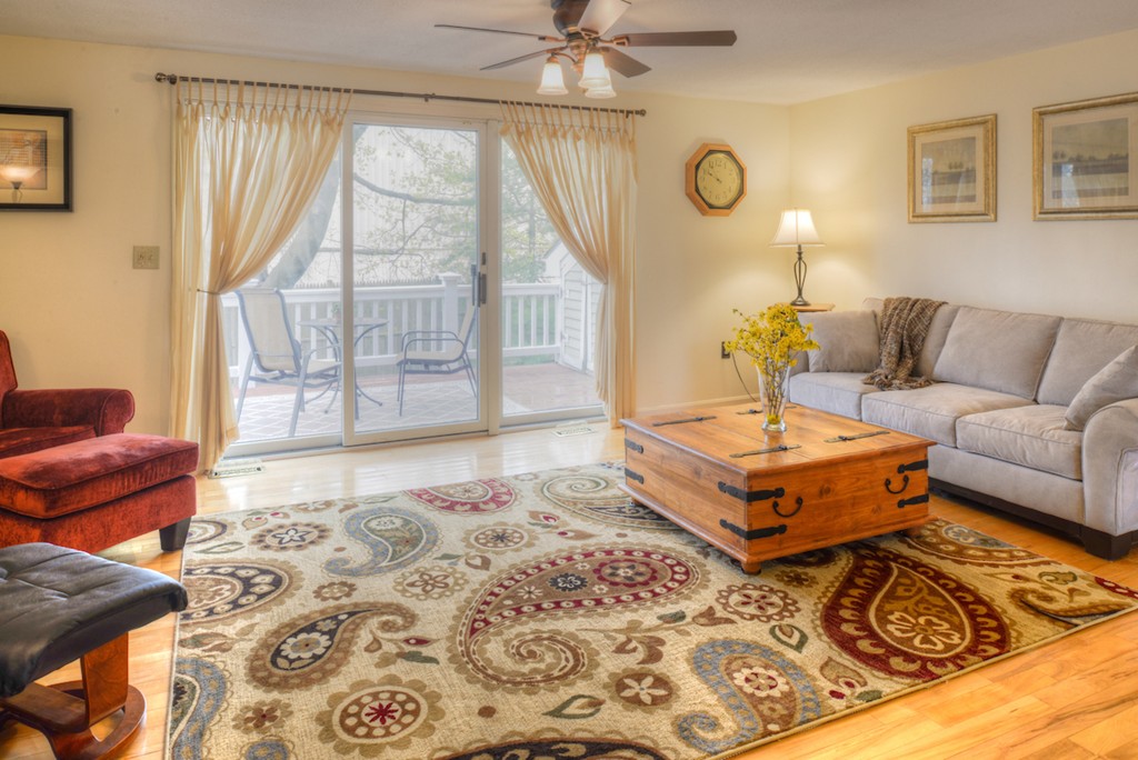 83 Abington Road, Unit 83 Danvers, MA 01923 - Photo 3 of 30 Gallery Image 3