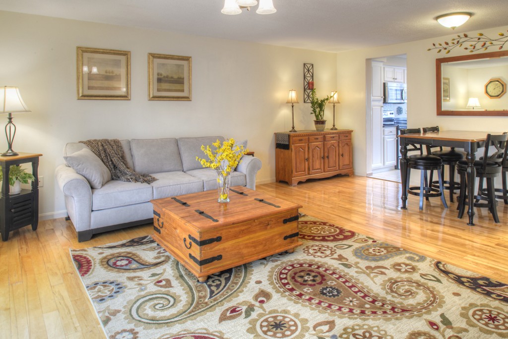 83 Abington Road, Unit 83 Danvers, MA 01923 - Photo 6 of 30 Gallery Image 6