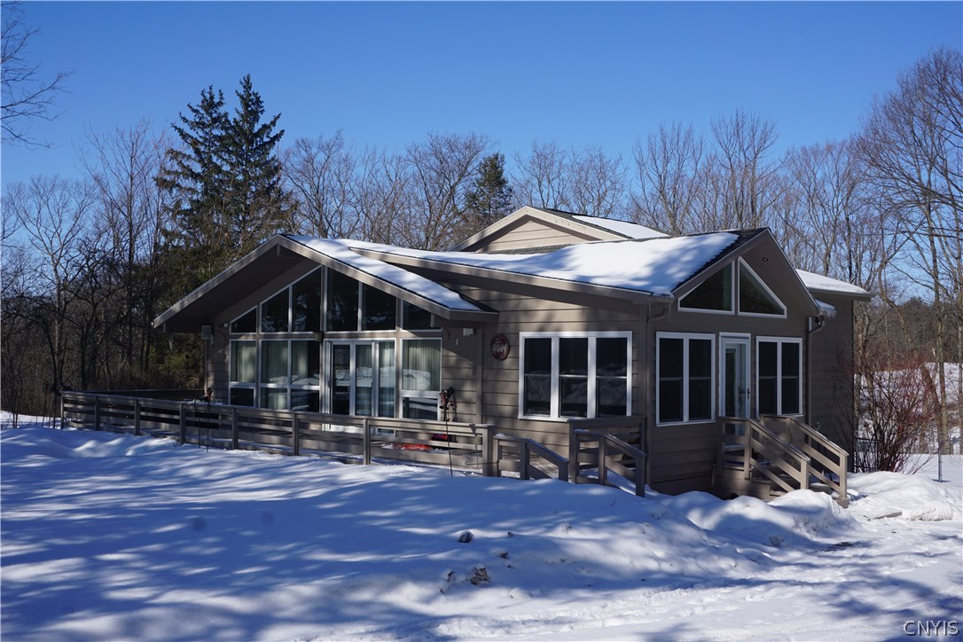 2317 Bockes Road Spafford, NY 13152 - Photo 1 of 1 Gallery Image 1