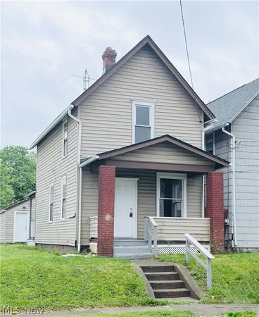 $900 | 1511 Stark Avenue Southwest, Canton, OH 44706