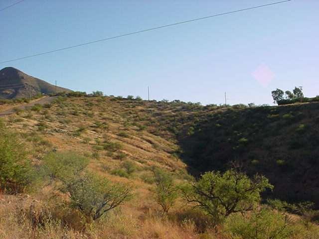 371 Brinca Court Rio Rico, AZ 85648 - Photo 3 of 4