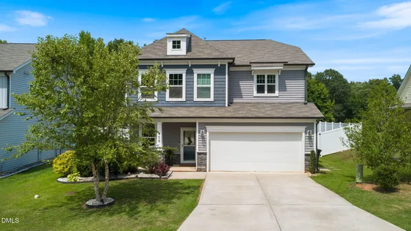 $475,000 | 404 Mockingbird Lane, Mebane, NC 27302