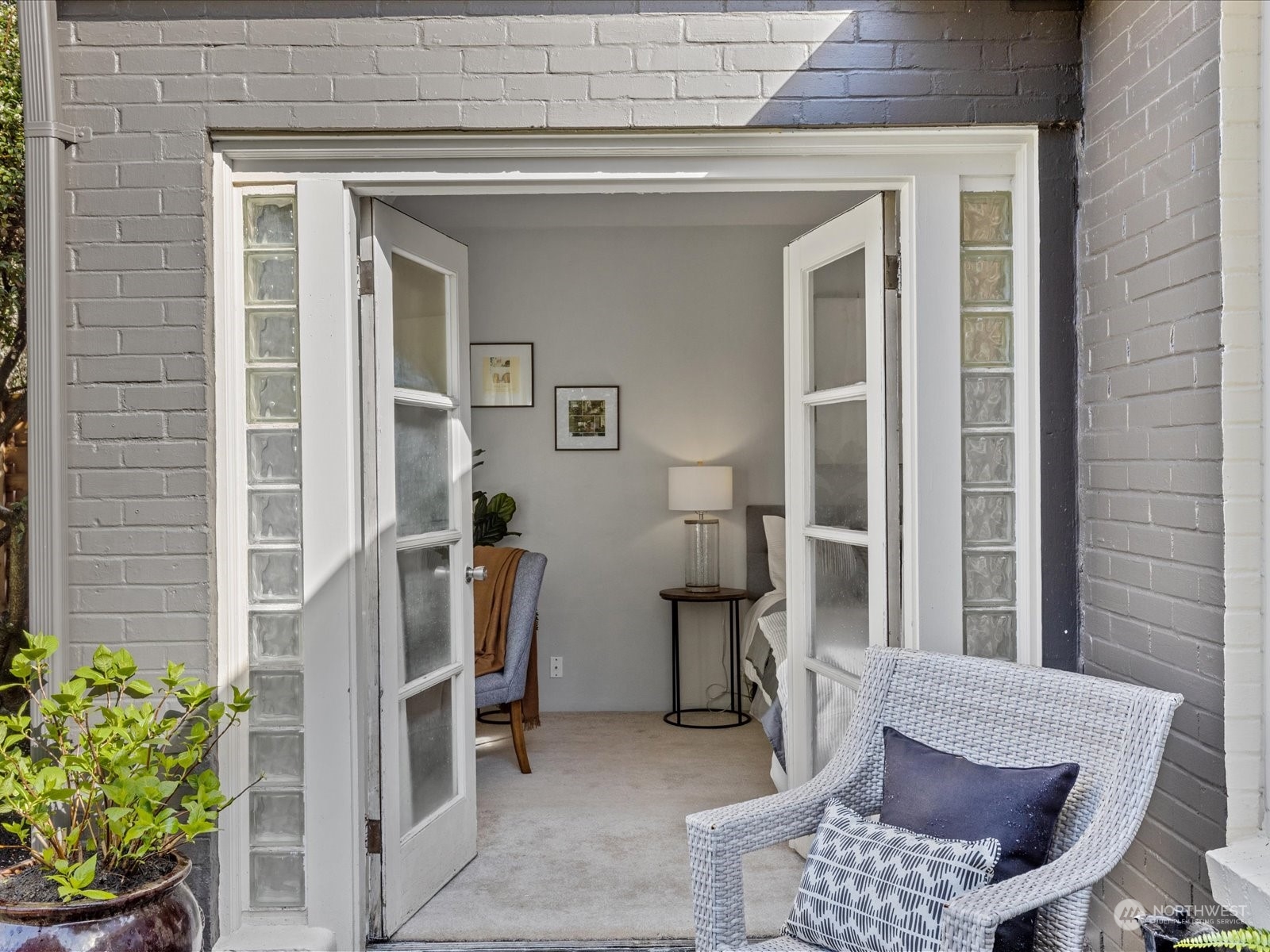 3735 Southwest 106th Street Seattle, WA 98146 - Photo 20 of 30 a view of outdoor space and patio