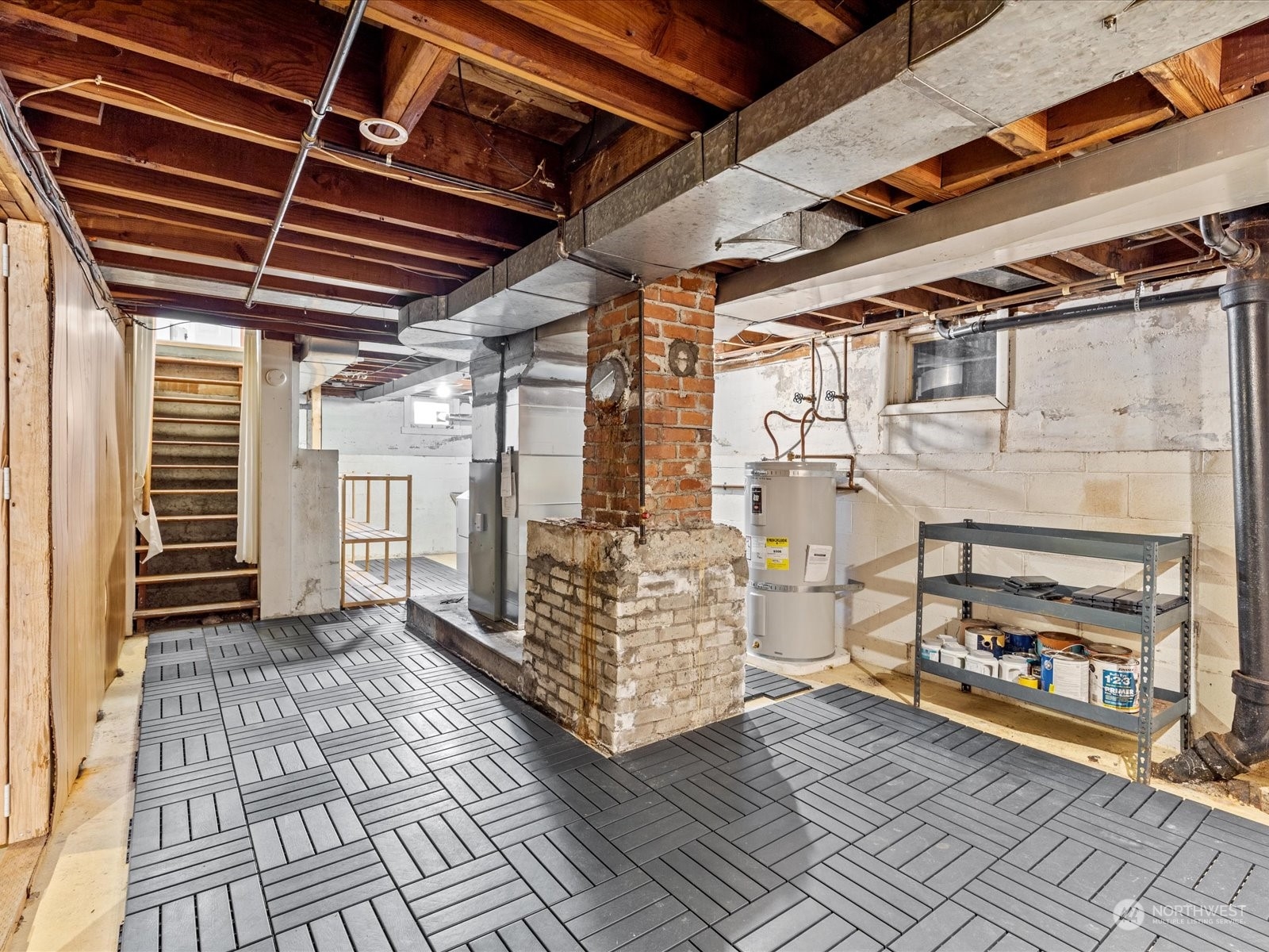 3735 Southwest 106th Street Seattle, WA 98146 - Photo 21 of 30 a view of entryway with a rug