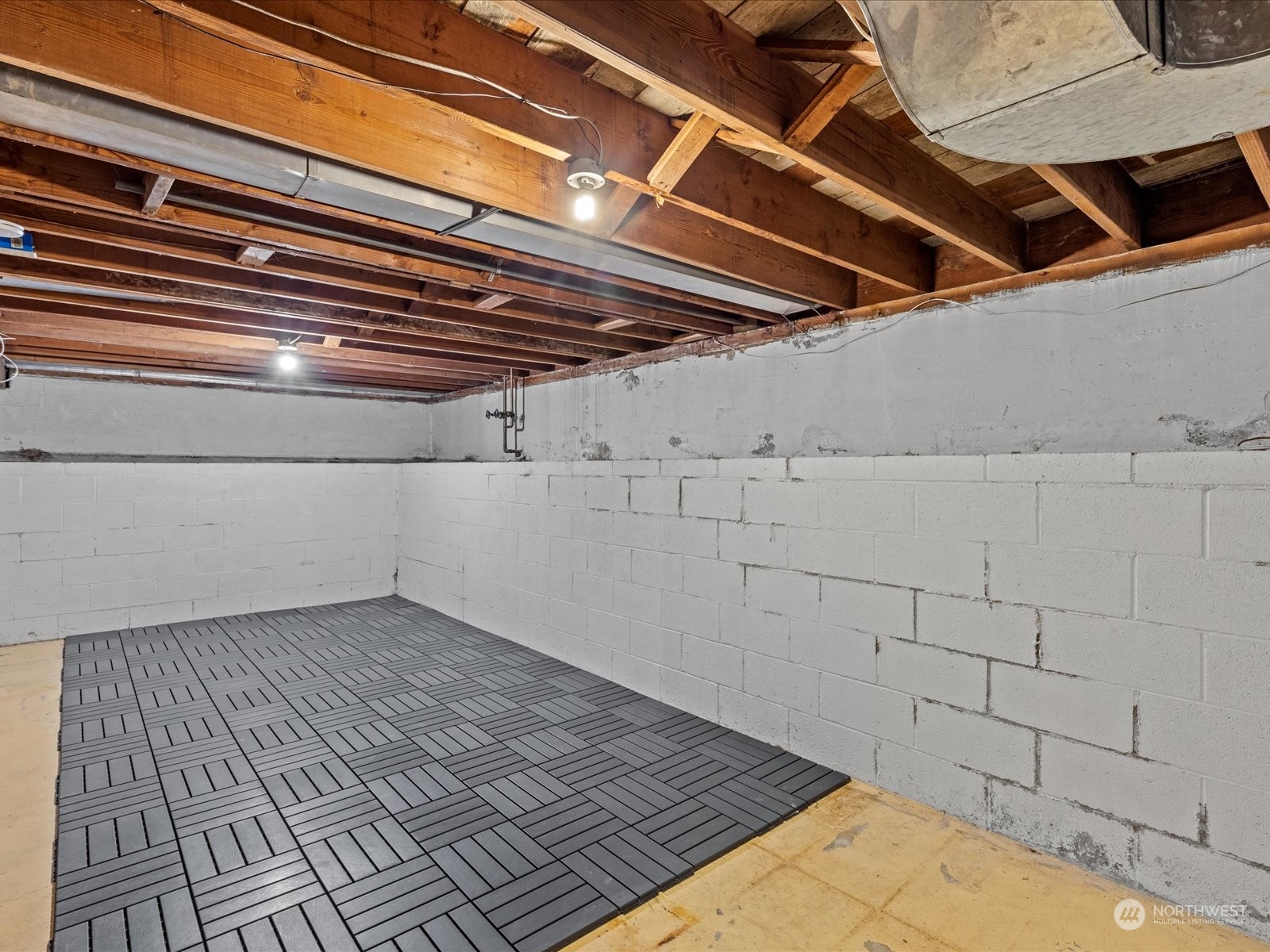 3735 Southwest 106th Street Seattle, WA 98146 - Photo 22 of 30 a view of utility room