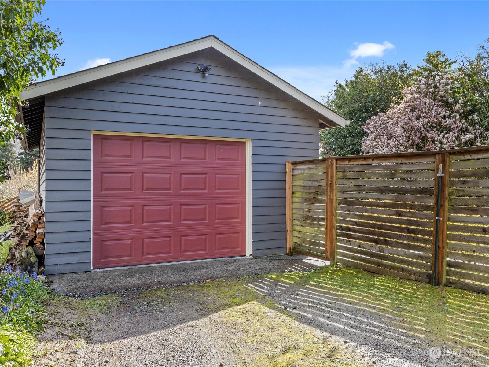 3735 Southwest 106th Street Seattle, WA 98146 - Photo 29 of 30 a view of a small house with backyard
