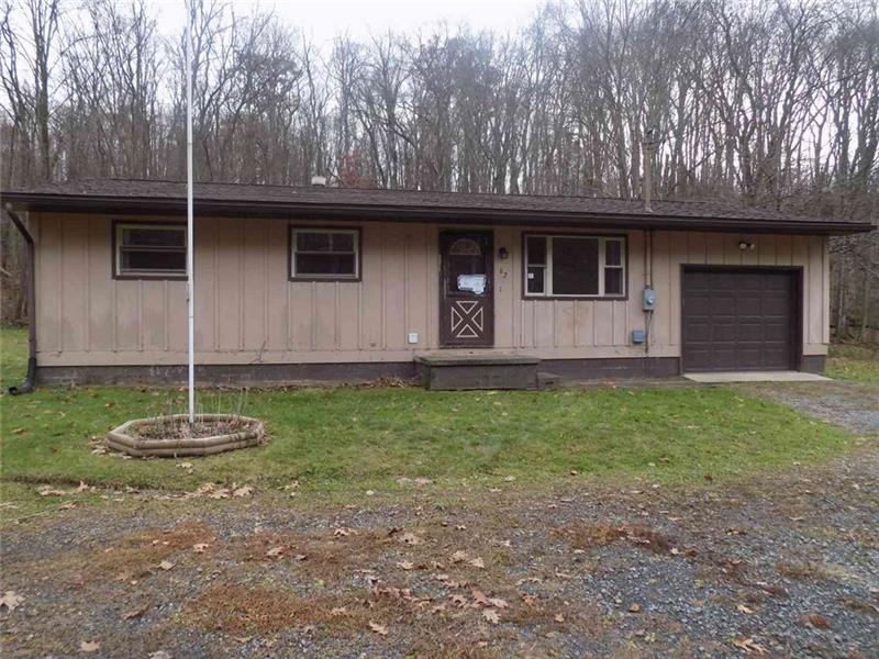 62 Shaffer Run Road Reno, PA 16343 - Photo 1 of 11 Gallery Image 1