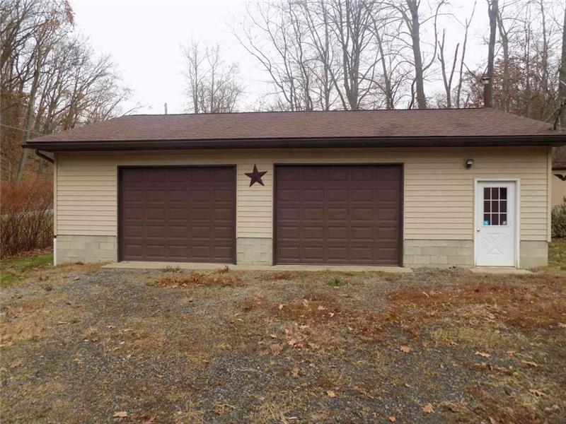 62 Shaffer Run Road Reno, PA 16343 - Photo 10 of 11 Gallery Image 10