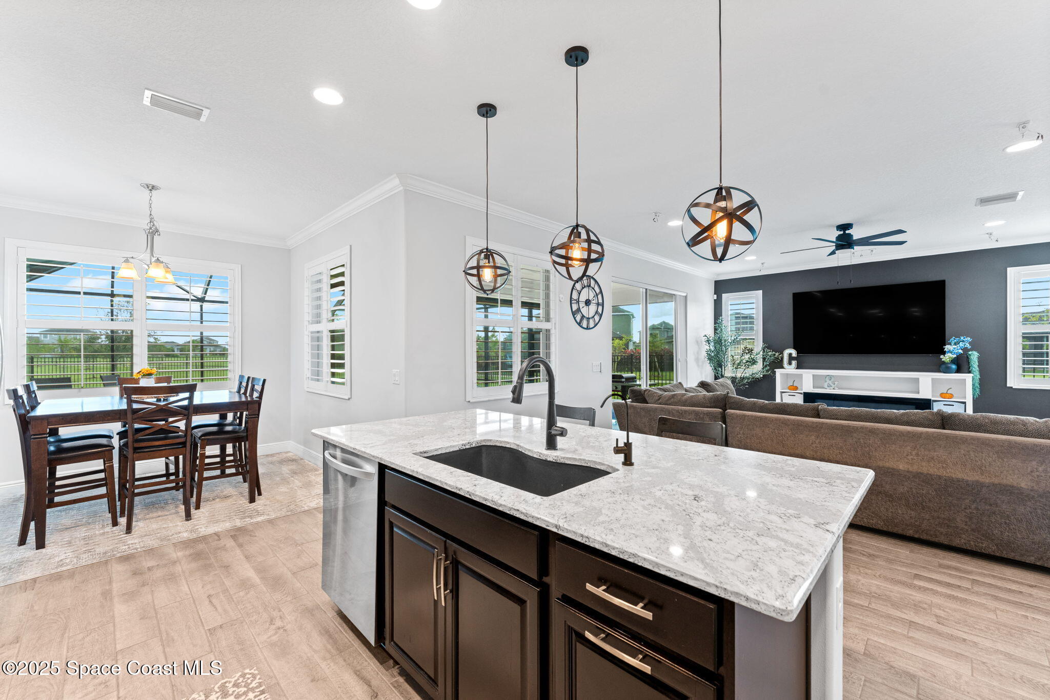 8215 Millbrook Avenue Melbourne, FL 32940 - Photo 20 of 62 25-web-or-mls-8215 Millbrook Ave-19