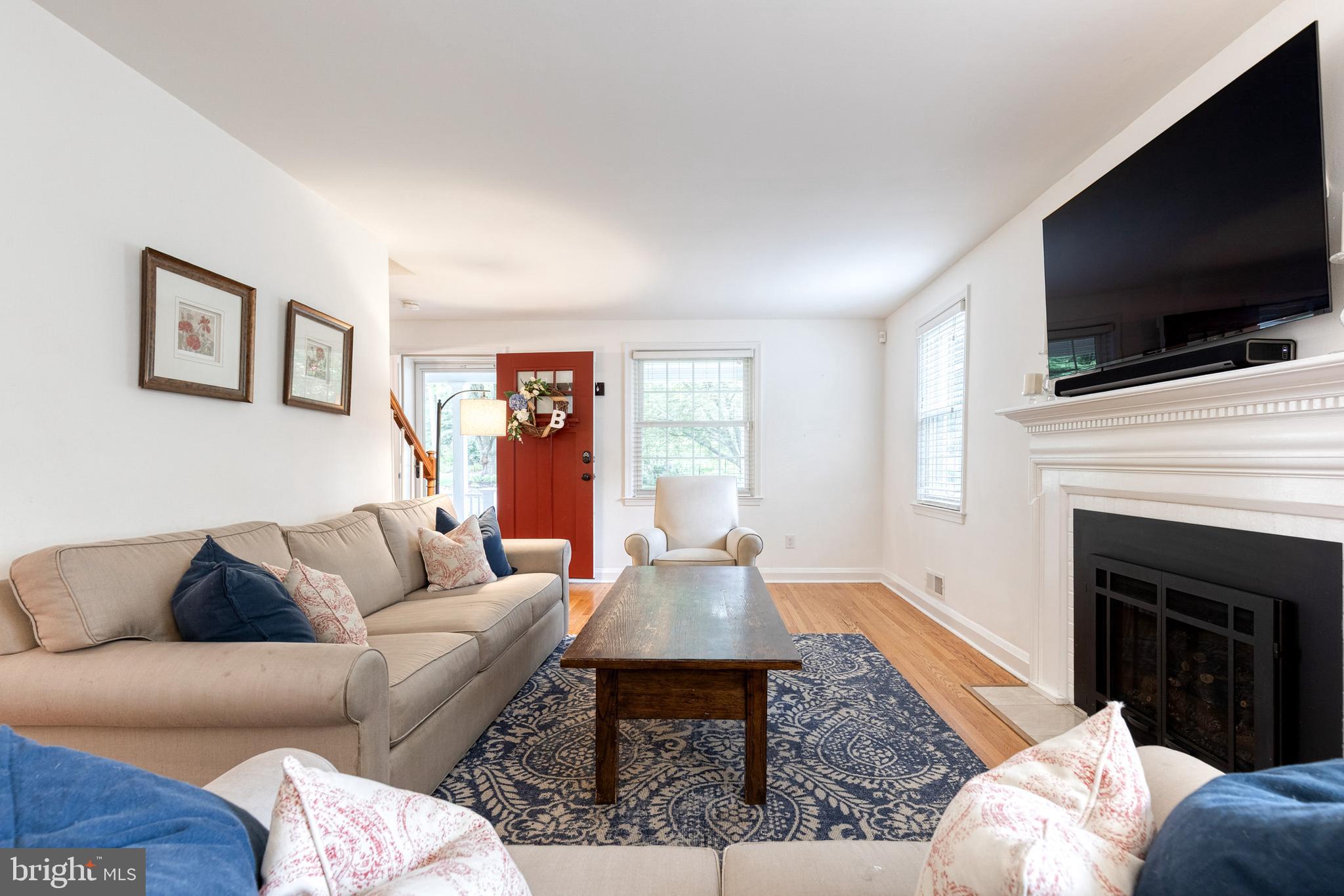 533 Brook Road Baltimore, MD 21286 - Photo 5 of 37