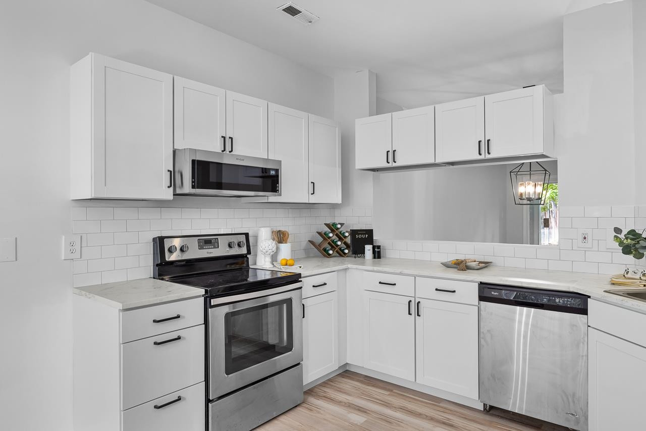 6151 Summer Pointe Place, Unit 101 Raleigh, NC 27606 - Photo 5 of 20 Photo 5