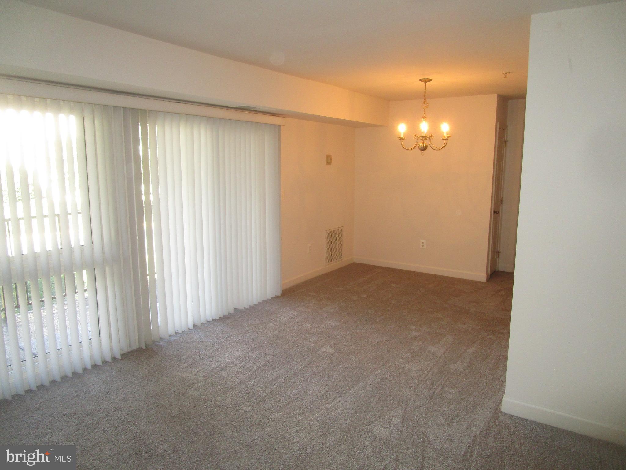 3126 Brinkley Road, Unit 201 Temple Hills, MD 20748 - Photo 3 of 7 Bright & Sunny !! New painting / new carpet