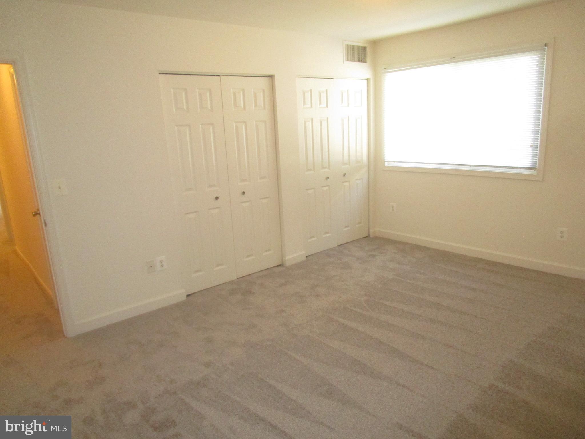 3126 Brinkley Road, Unit 201 Temple Hills, MD 20748 - Photo 7 of 7 Bedroom #1 of 2