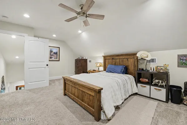 $429,000 | 107 Blue Lakes Drive, Lucedale, MS 39452