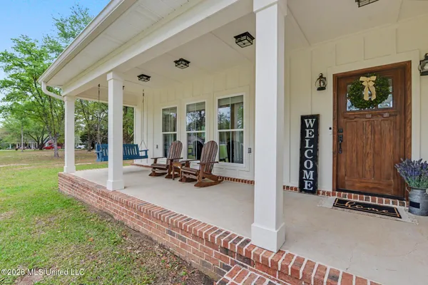 $429,000 | 107 Blue Lakes Drive, Lucedale, MS 39452