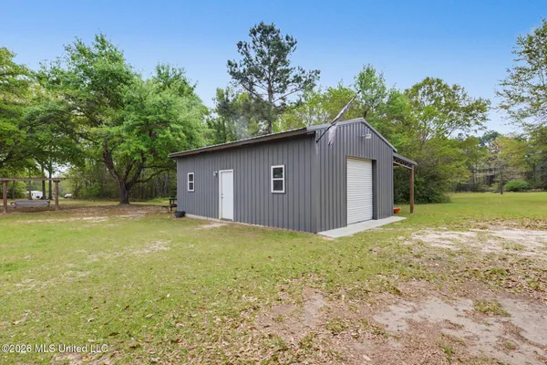 $429,000 | 107 Blue Lakes Drive, Lucedale, MS 39452