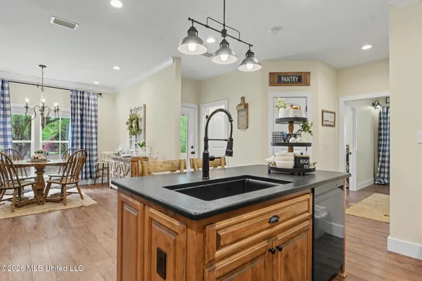 $429,000 | 107 Blue Lakes Drive, Lucedale, MS 39452