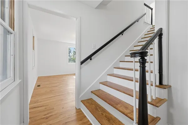 $849,900 | 2415 Charleston Oaks Lane, Decatur, GA 30030