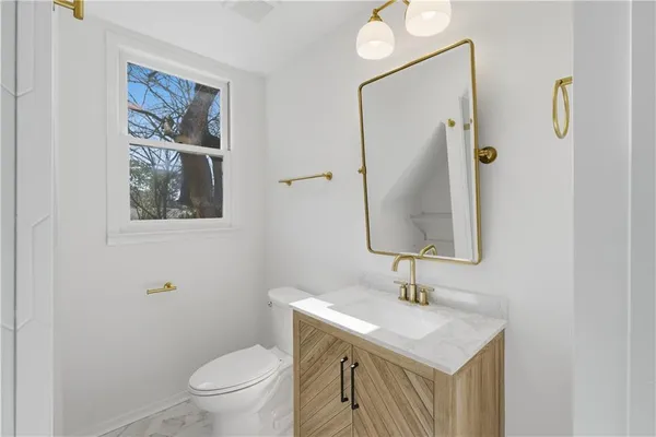 $849,900 | 2415 Charleston Oaks Lane, Decatur, GA 30030