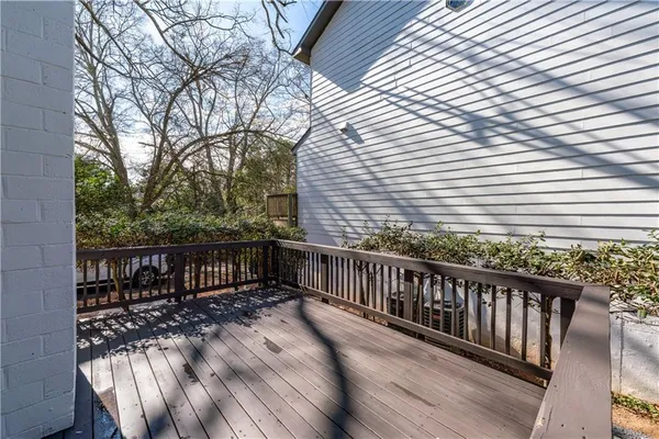 $849,900 | 2415 Charleston Oaks Lane, Decatur, GA 30030