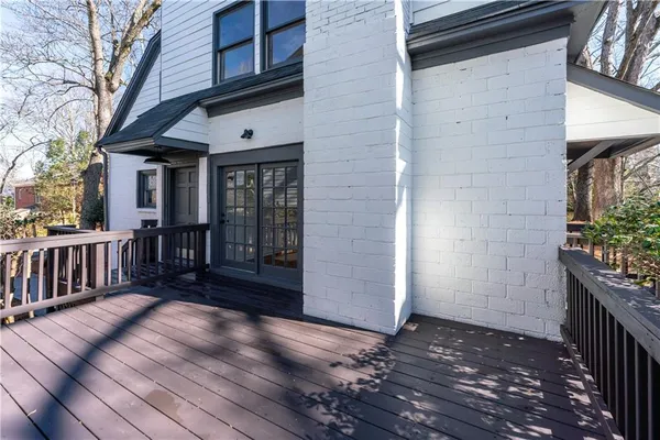 $849,900 | 2415 Charleston Oaks Lane, Decatur, GA 30030