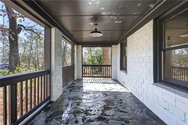 $849,900 | 2415 Charleston Oaks Lane, Decatur, GA 30030