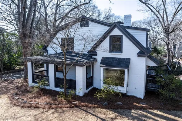 $849,900 | 2415 Charleston Oaks Lane, Decatur, GA 30030