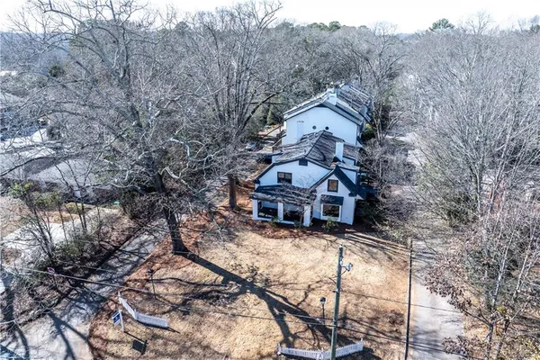 $849,900 | 2415 Charleston Oaks Lane, Decatur, GA 30030