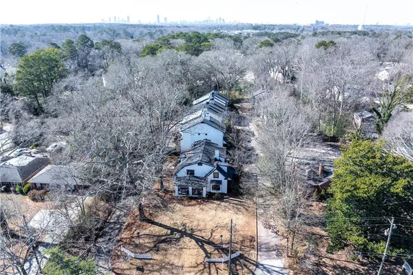 $849,900 | 2415 Charleston Oaks Lane, Decatur, GA 30030