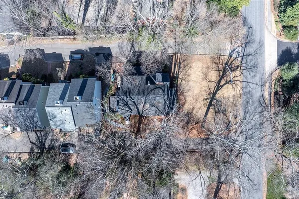 $849,900 | 2415 Charleston Oaks Lane, Decatur, GA 30030